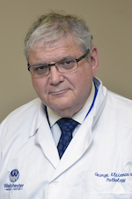 Kleinman, George M., MD